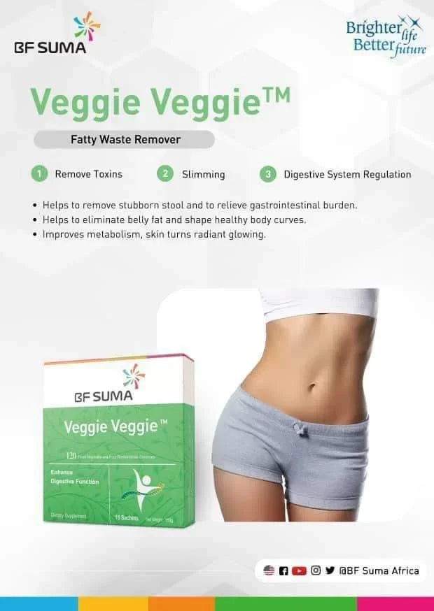 Fit Into Your Favourite Jeans Again | Flat Tummy Dietary supplement