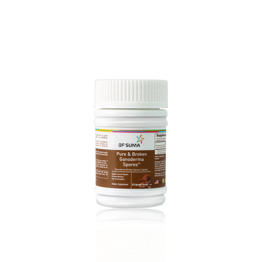BF SUMA Pure & Broken Capsules