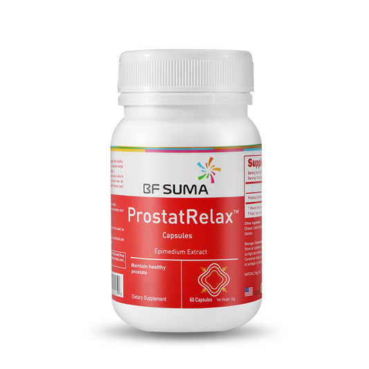 BF SUMA ProstatRelax capsules