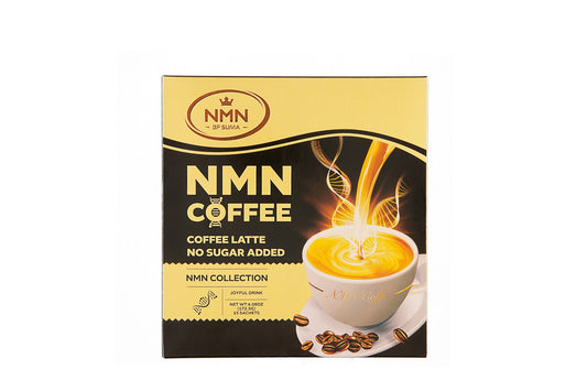 BF SUMA NMN Coffee
