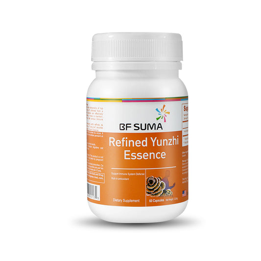 BF SUMA Refined Yunzhi Essence