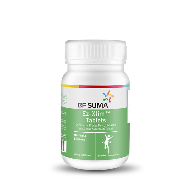 BF SUMA Ez-Xlim Tablets