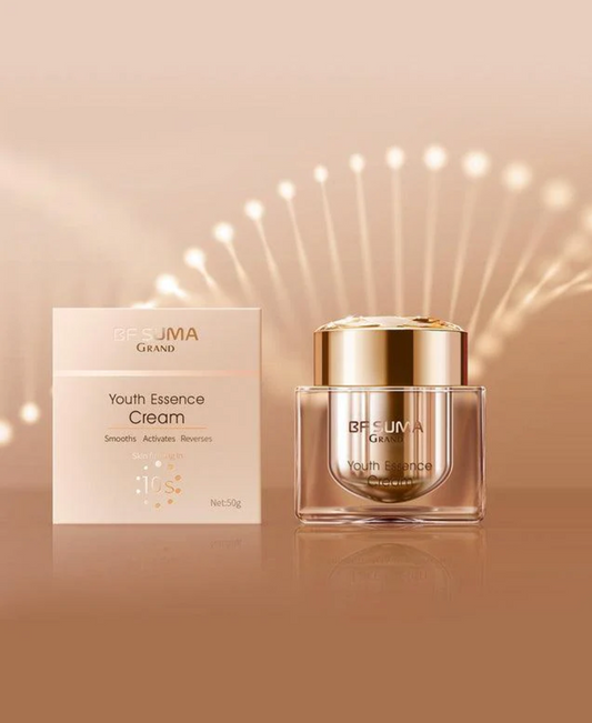 Youth Essence Facial Cream