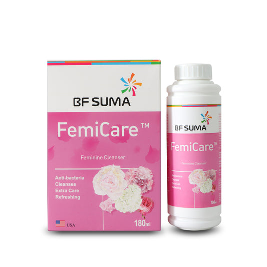 BF SUMA Femicare