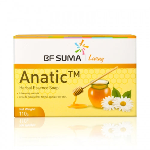 BF SUMA Anatic Soap
