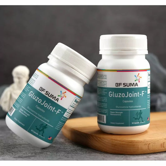 BF SUMA GluzoJoint-F Capsules