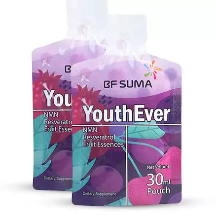 BF SUMA Youth Ever